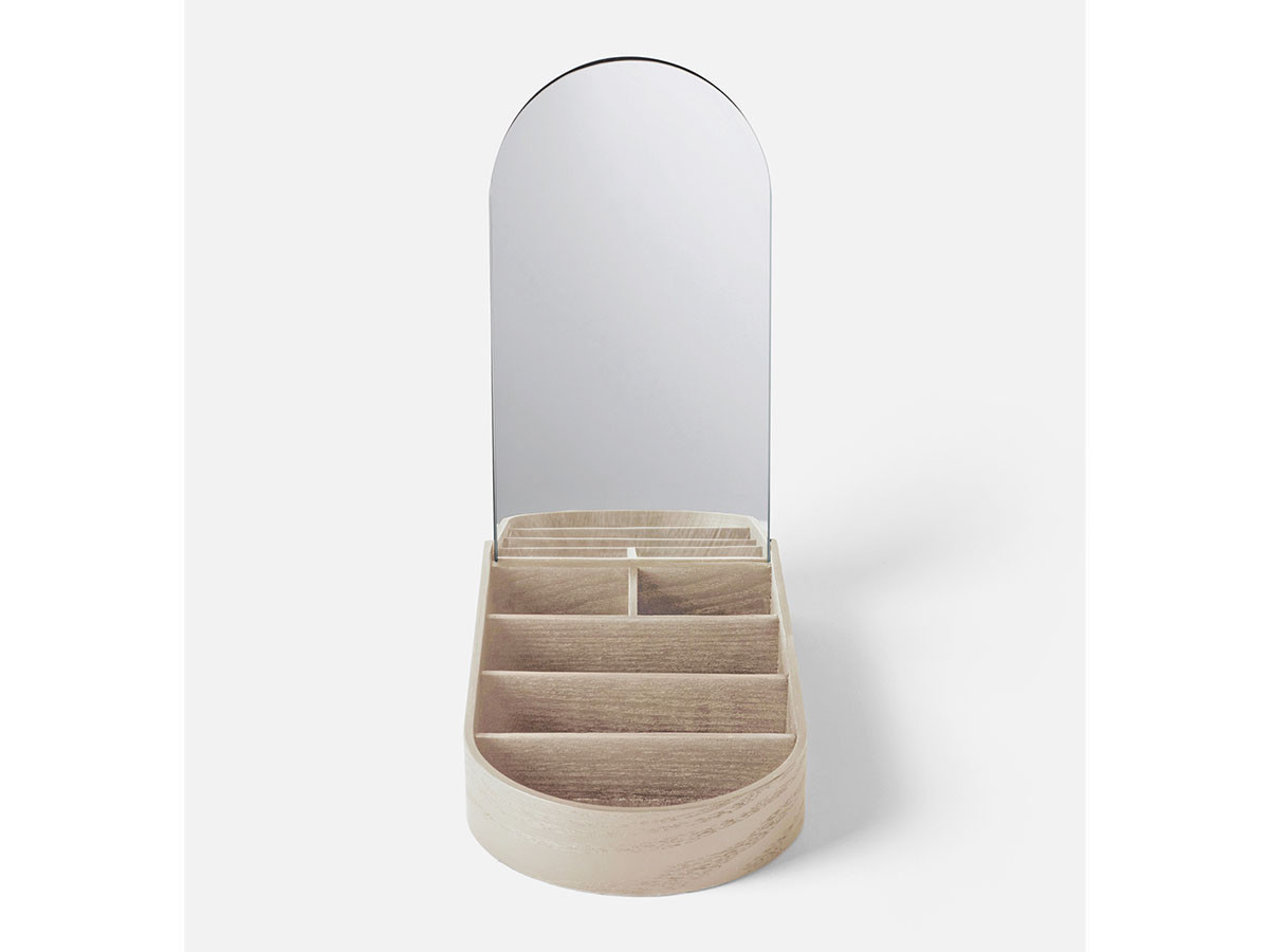 Audo Copenhagen Jewellery Box / オドー コペンハーゲン ジュエリーボックス （インテリア雑貨 > アクセサリー収納・コレクションケース） 9