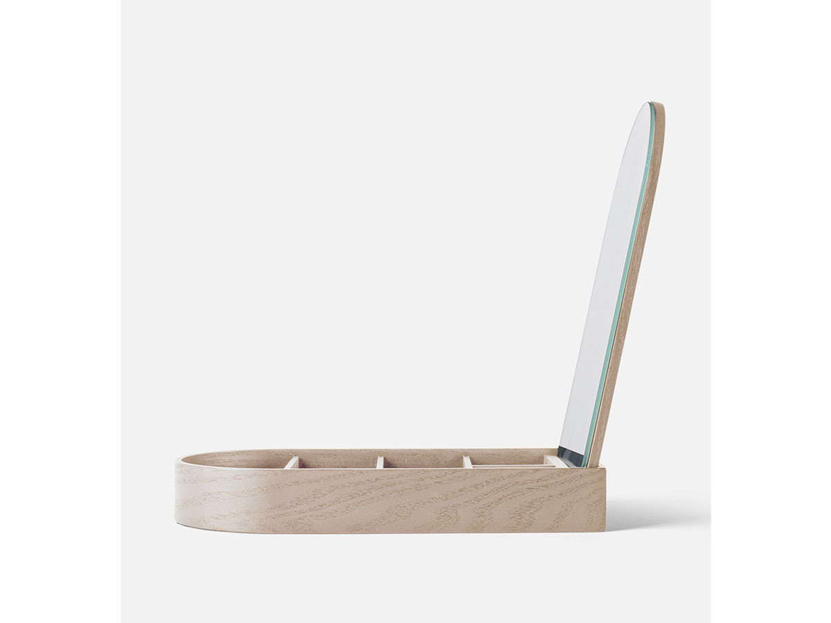 Audo Copenhagen Jewellery Box / オドー コペンハーゲン ジュエリーボックス （インテリア雑貨 > アクセサリー収納・コレクションケース） 10