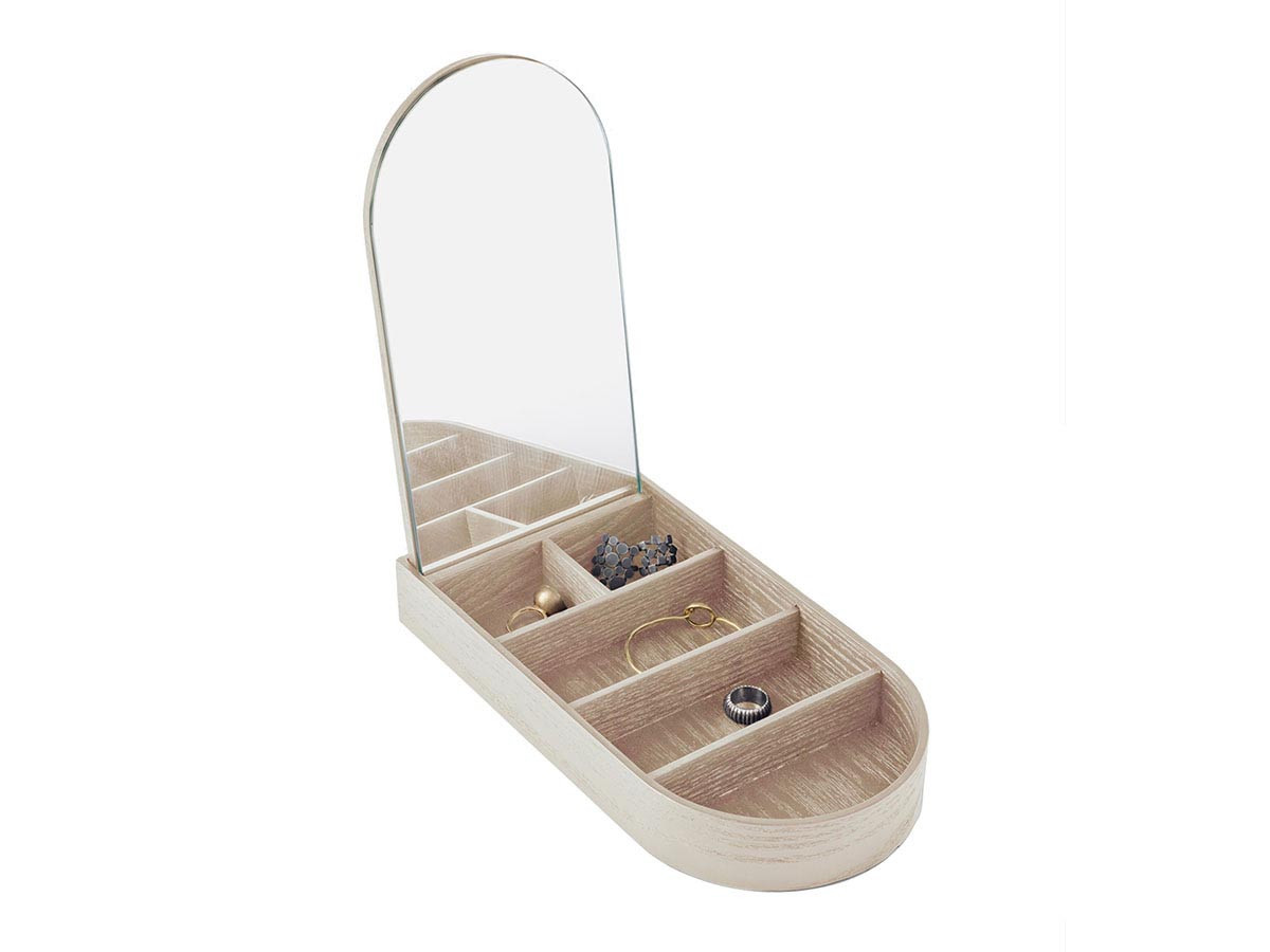 Audo Copenhagen Jewellery Box / オドー コペンハーゲン ジュエリーボックス （インテリア雑貨 > アクセサリー収納・コレクションケース） 8