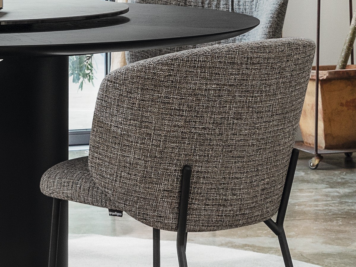 SWEEL / スウィール
メタル脚 CS/2211 （チェア・椅子 > ダイニングチェア） 6