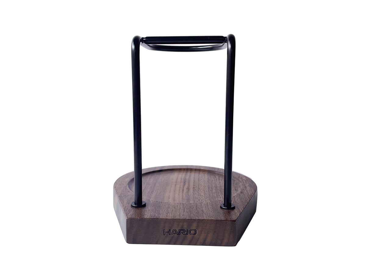 HARIO WALNUT WOOD DRIP STAND SET / ハリオ ウォールナットウッド ドリップスタンドセット （食器・テーブルウェア > その他テーブルウェア） 20