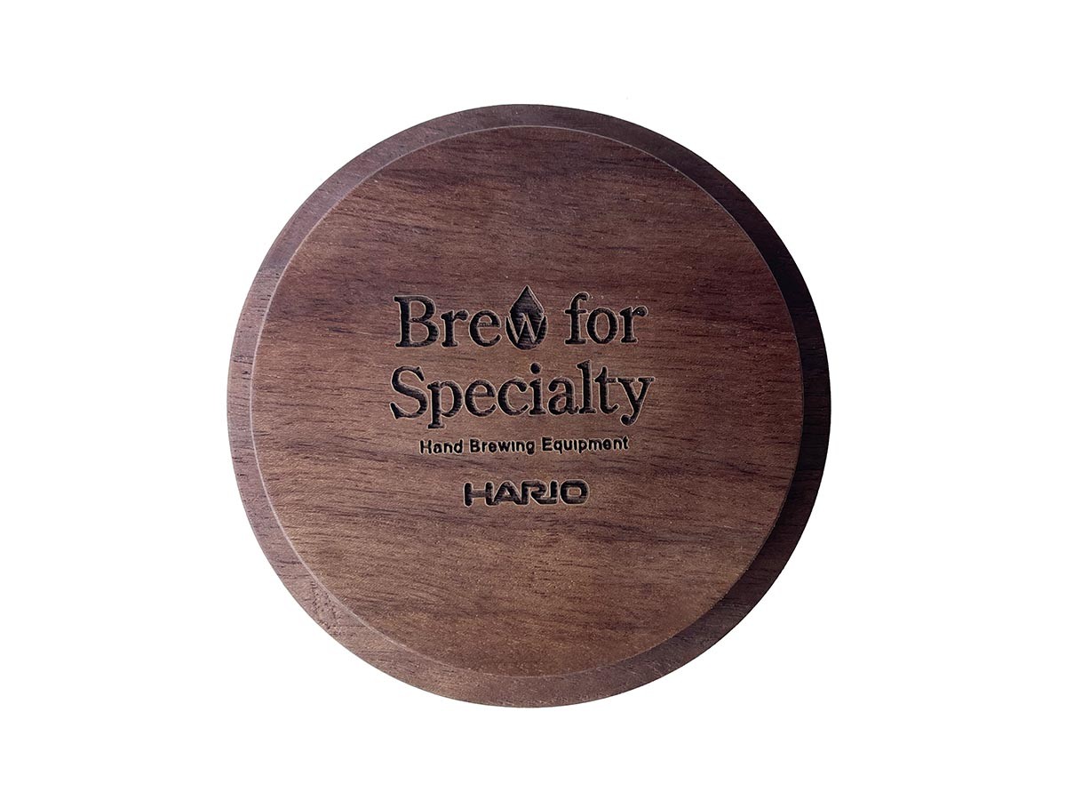 HARIO WALNUT WOOD DRIP STAND SET / ハリオ ウォールナットウッド ドリップスタンドセット （食器・テーブルウェア > その他テーブルウェア） 24