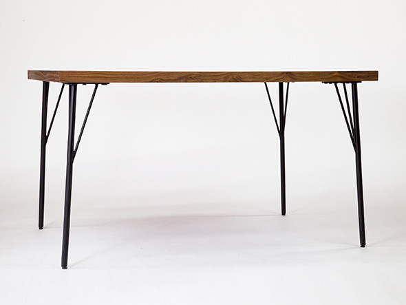 ROUGH & TOUGH PARCS Dining Table / ラフアンドタフ パークス ダイニングテーブル （テーブル > ダイニングテーブル） 13