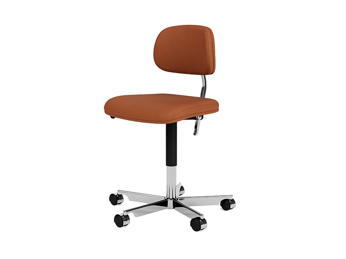Montana Kevi Chair 2534U Leather / モンタナ ケビチェア 2534（レザー） （チェア・椅子 > オフィスチェア・デスクチェア） 1
