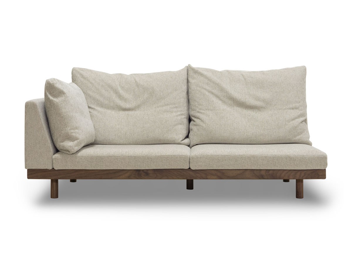 MASTERWAL DANISH GRANDE SOFA / マスターウォール デニッシュ グランデ ソファ シングルアーム 3シーター199 （ソファ > 三人掛けソファ） 2