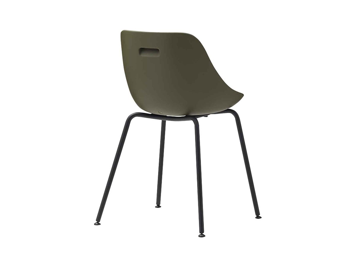 ABORD CHAIR / アボール チェア S012 （チェア・椅子 > ダイニングチェア） 11