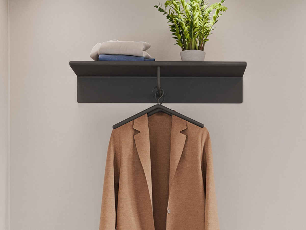 ZONE DENMARK A-COLLECTION Coat Rack / ゾーン デンマーク A-コレクション コートラック #121539 （収納家具 > 壁掛け収納） 5