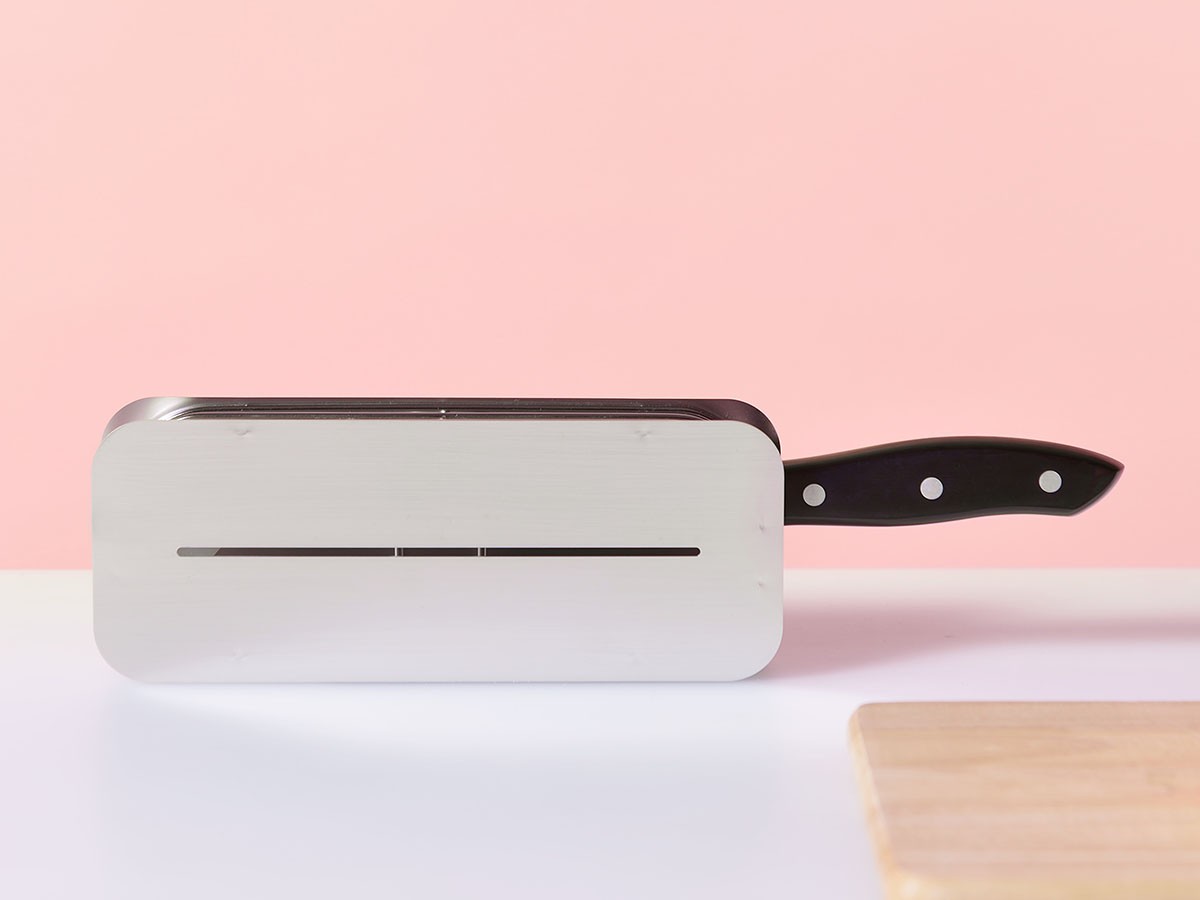 Knife Stand / ナイフスタンド #119540 （キッチン家電・キッチン用品 > キッチン雑貨・キッチンツール） 6