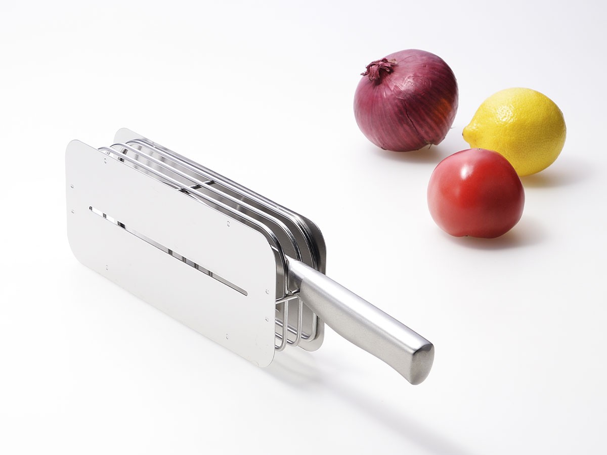 Knife Stand / ナイフスタンド #119540 （キッチン家電・キッチン用品 > キッチン雑貨・キッチンツール） 5