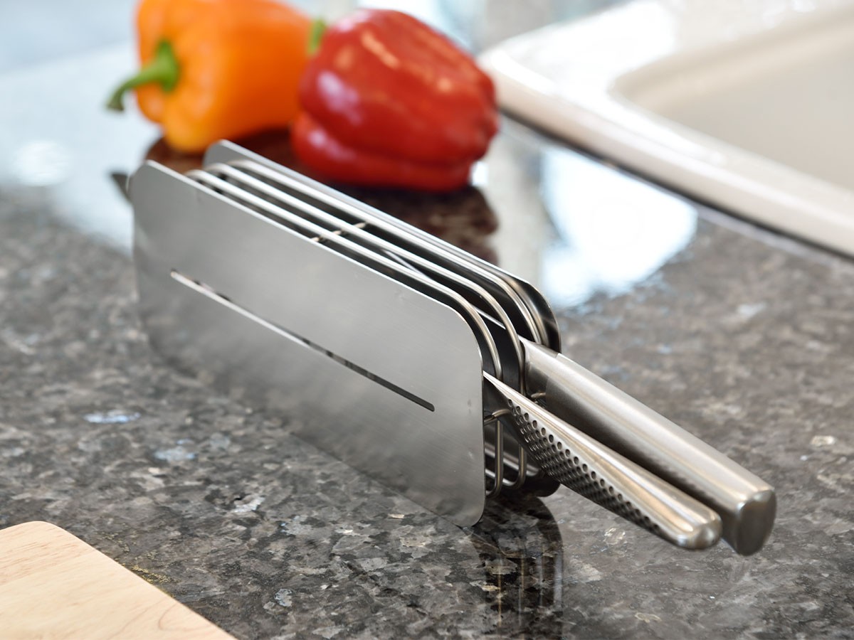 Knife Stand / ナイフスタンド #119540 （キッチン家電・キッチン用品 > キッチン雑貨・キッチンツール） 4