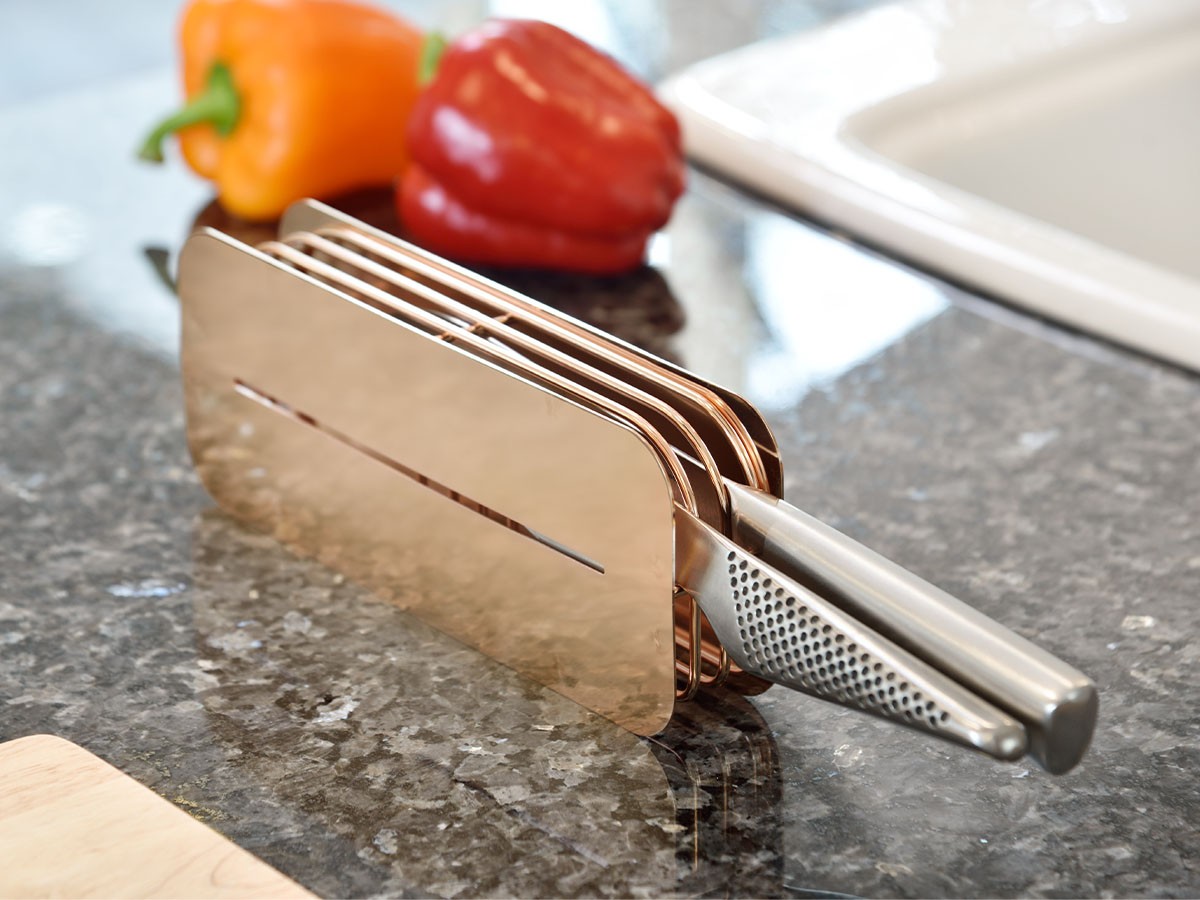 Knife Stand / ナイフスタンド #119540 （キッチン家電・キッチン用品 > キッチン雑貨・キッチンツール） 8