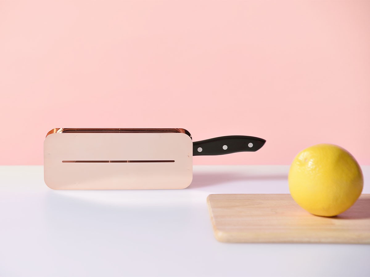 Knife Stand / ナイフスタンド #119540 （キッチン家電・キッチン用品 > キッチン雑貨・キッチンツール） 9