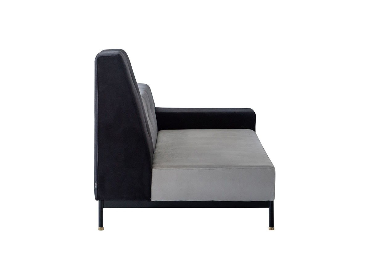 TET SOFA / テット ソファ（モノトーン） （ソファ > 二人掛けソファ） 33