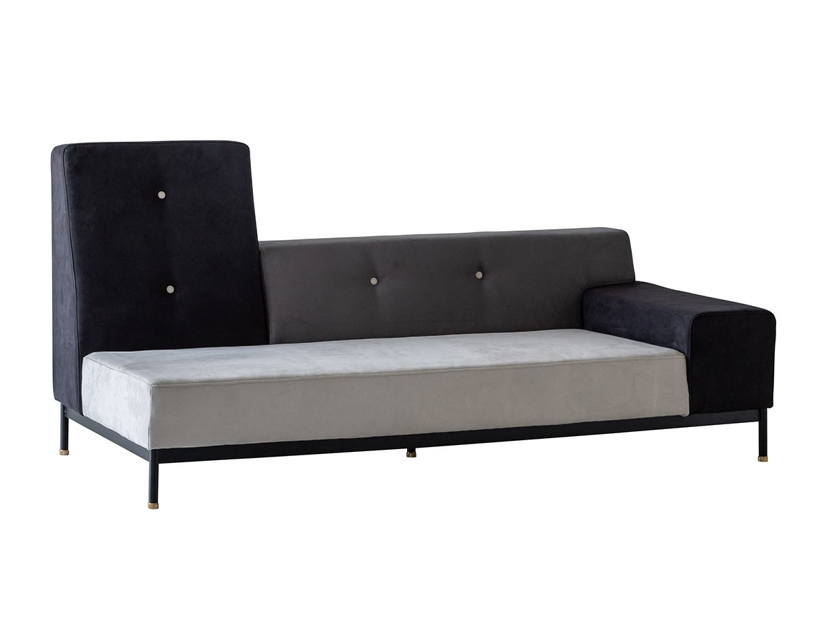 TET SOFA / テット ソファ（モノトーン） （ソファ > 二人掛けソファ） 34