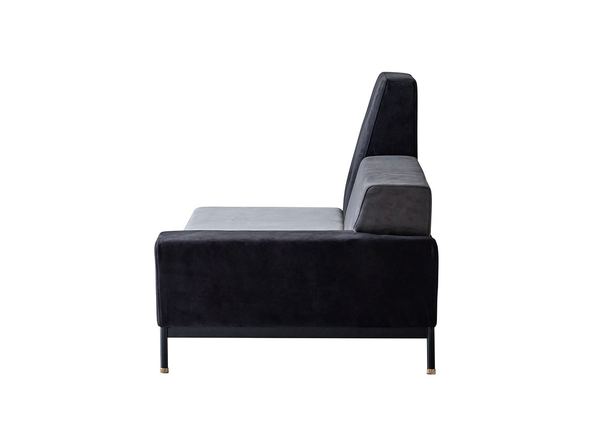 TET SOFA / テット ソファ（モノトーン） （ソファ > 二人掛けソファ） 29