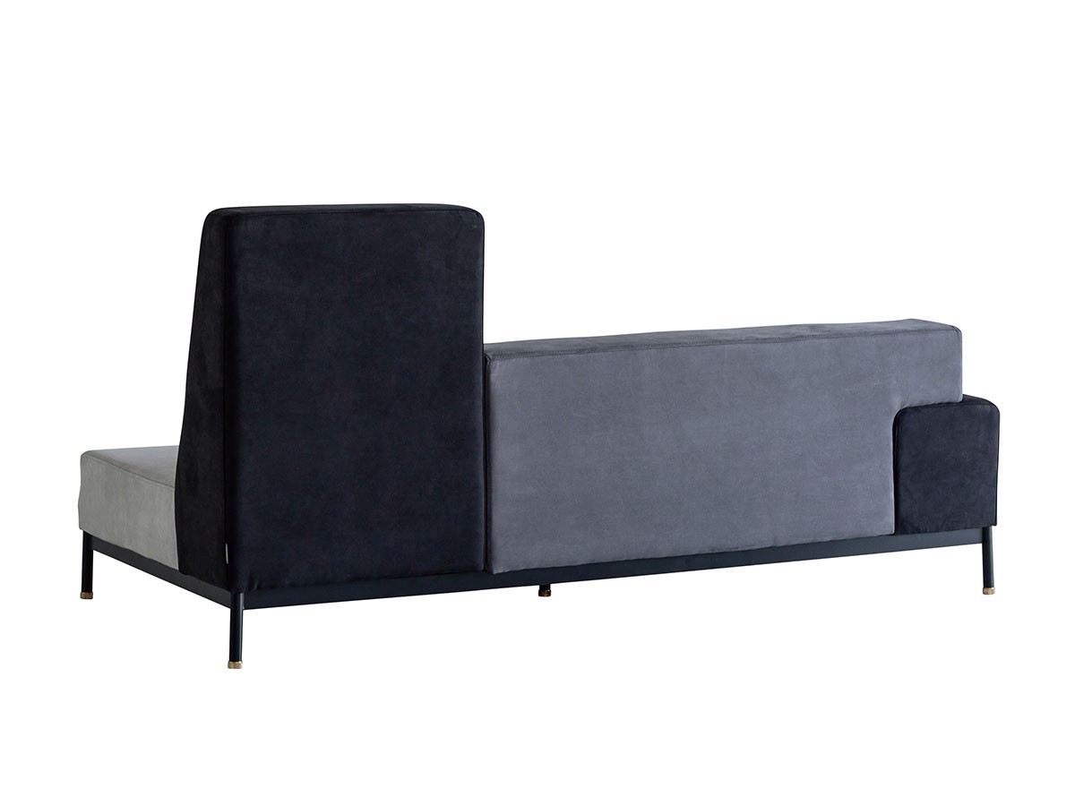 TET SOFA / テット ソファ（モノトーン） （ソファ > 二人掛けソファ） 24