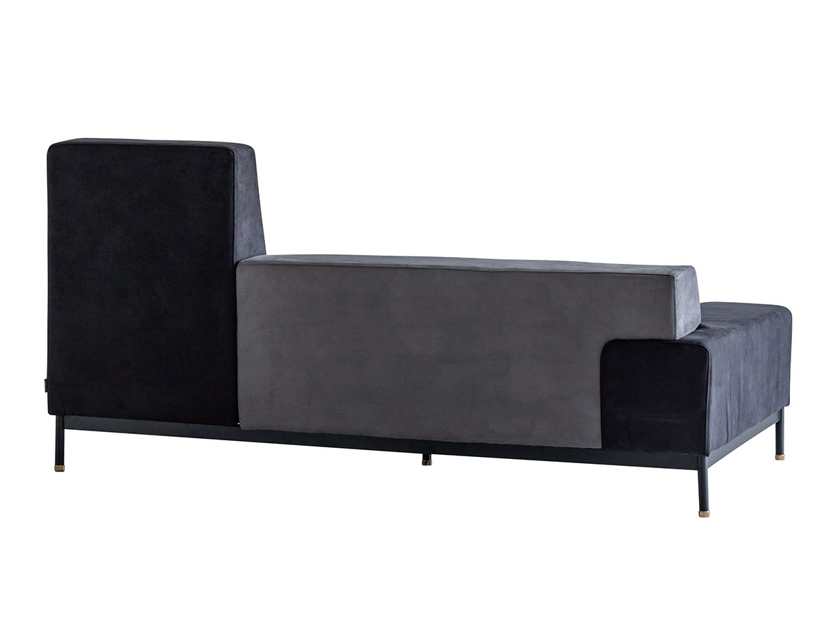 TET SOFA / テット ソファ（モノトーン） （ソファ > 二人掛けソファ） 26