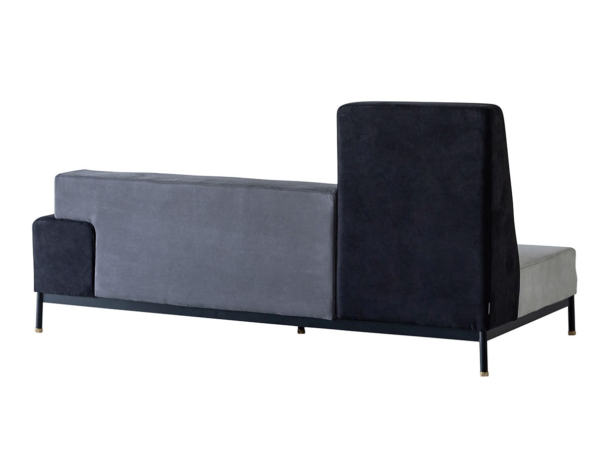 TET SOFA / テット ソファ（モノトーン） （ソファ > 二人掛けソファ） 32