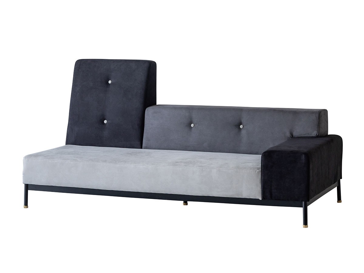 TET SOFA / テット ソファ（モノトーン） （ソファ > 二人掛けソファ） 28