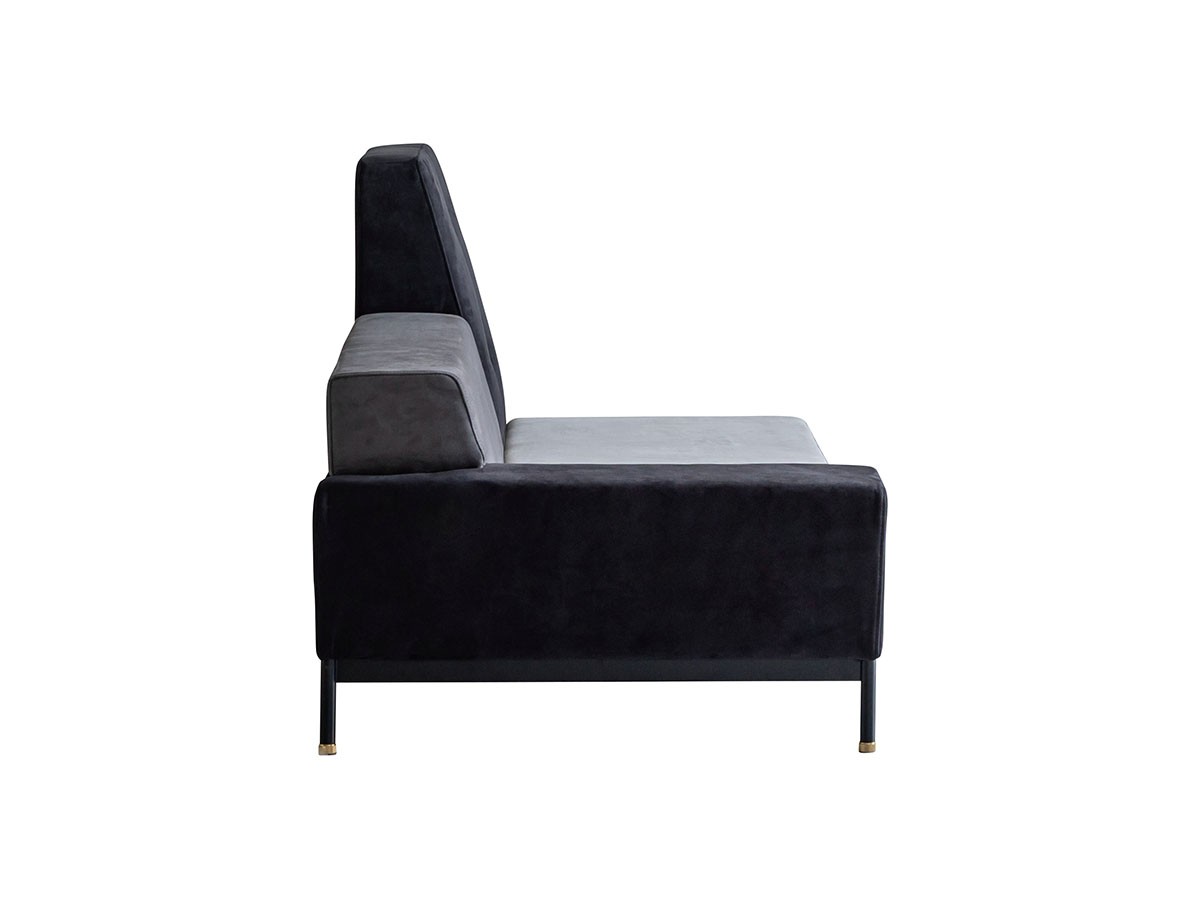TET SOFA / テット ソファ（モノトーン） （ソファ > 二人掛けソファ） 27