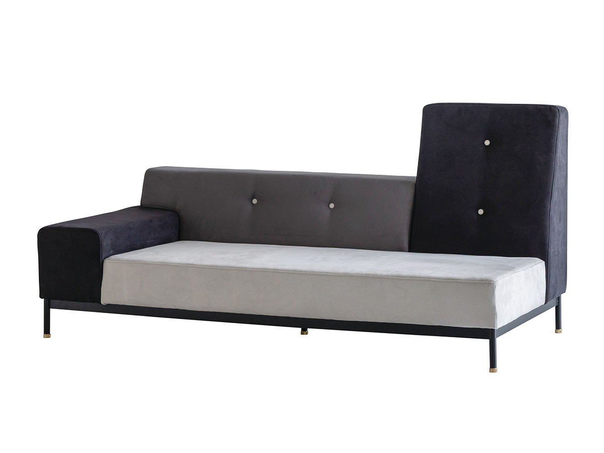 TET SOFA / テット ソファ（モノトーン） （ソファ > 二人掛けソファ） 22