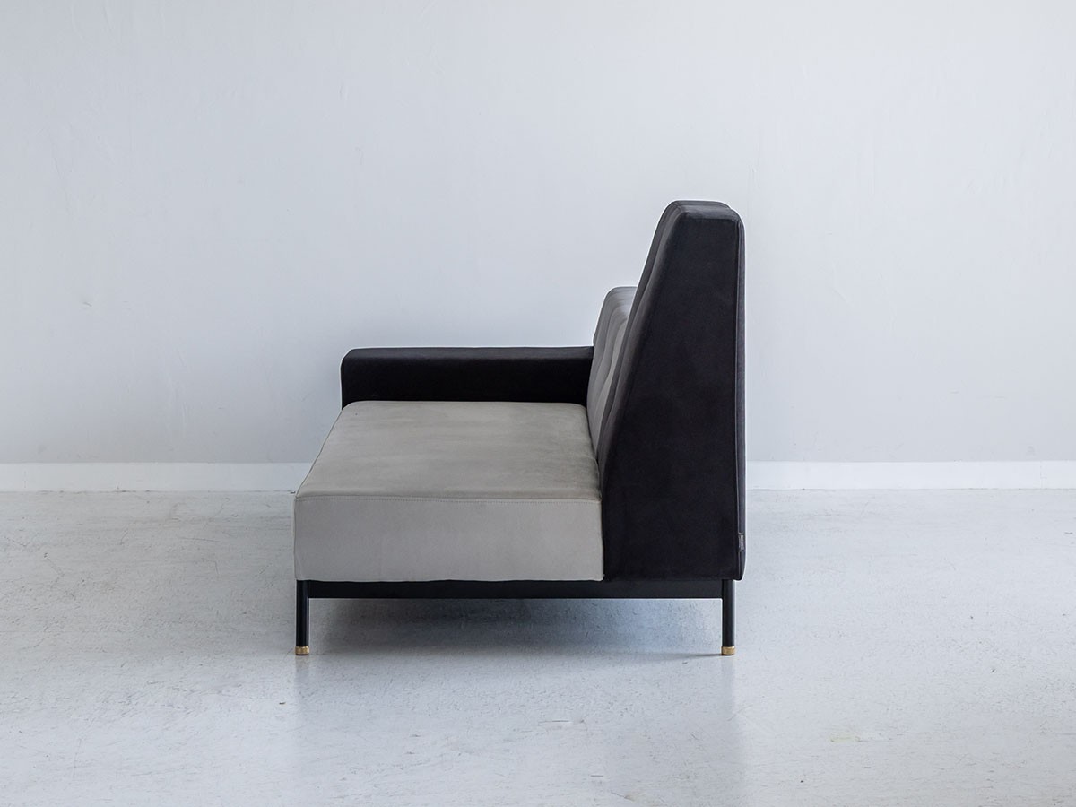 TET SOFA / テット ソファ（モノトーン） （ソファ > 二人掛けソファ） 9