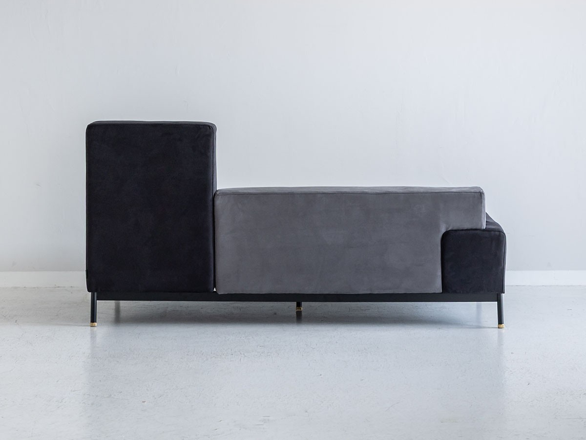 TET SOFA / テット ソファ（モノトーン） （ソファ > 二人掛けソファ） 11