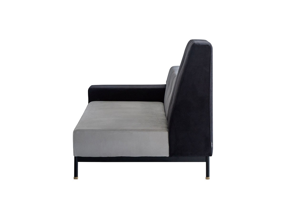 TET SOFA / テット ソファ（モノトーン） （ソファ > 二人掛けソファ） 23