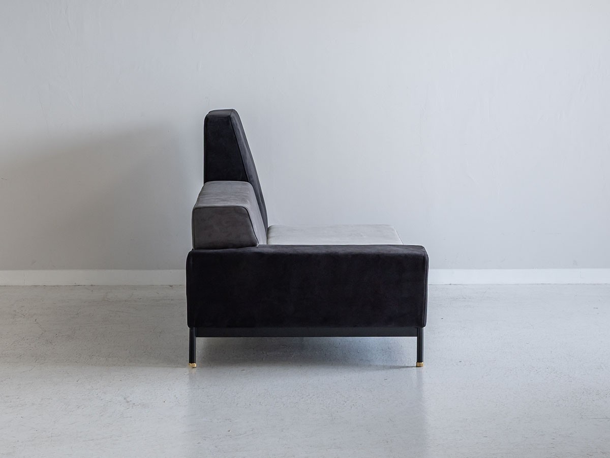TET SOFA / テット ソファ（モノトーン） （ソファ > 二人掛けソファ） 13