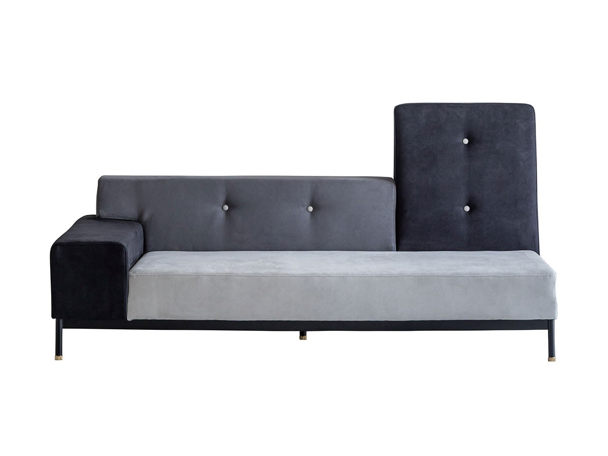 TET SOFA / テット ソファ（モノトーン） （ソファ > 二人掛けソファ） 21