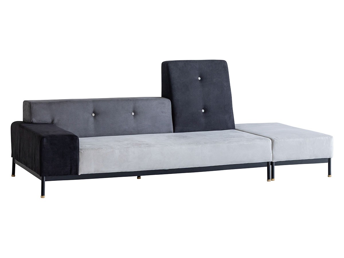 TET SOFA / テット ソファ（モノトーン） （ソファ > 二人掛けソファ） 20