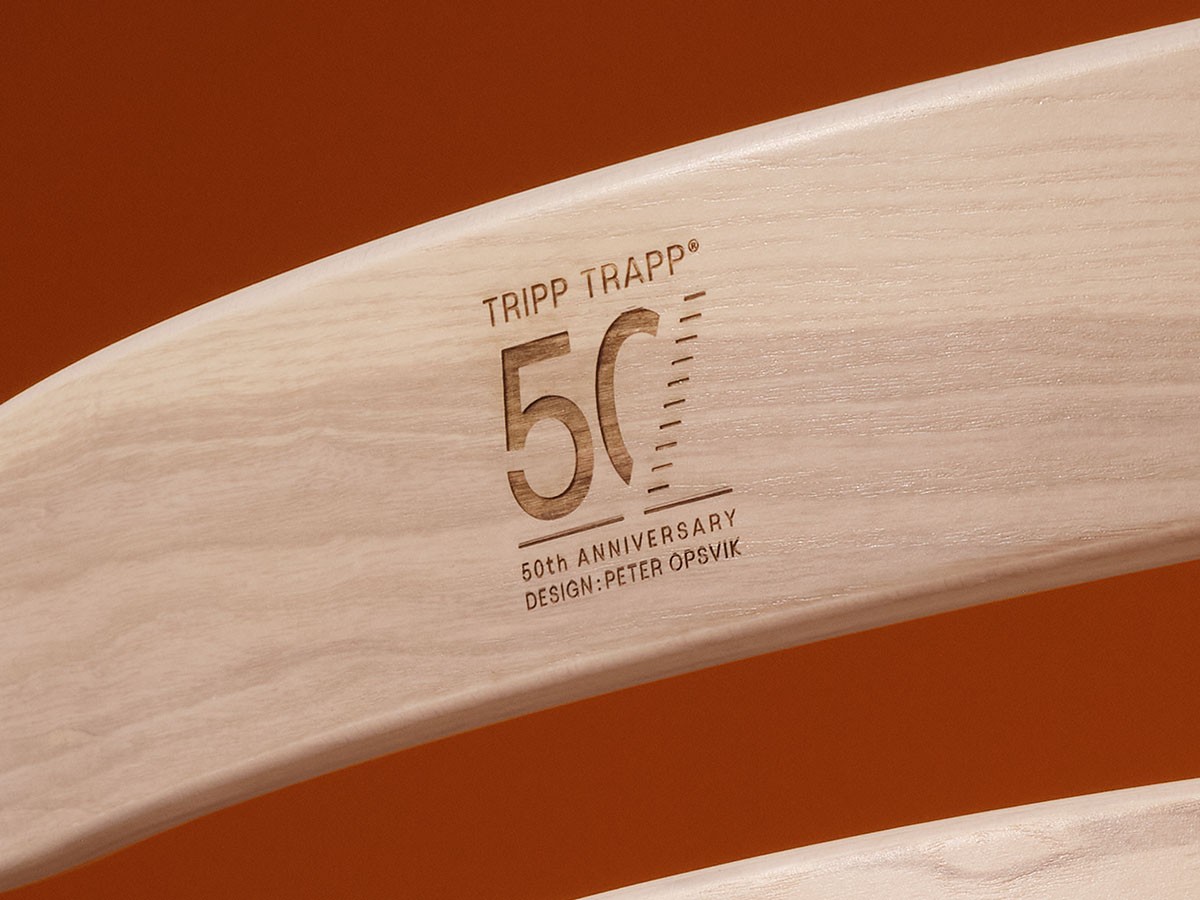 STOKKE TRIPP TRAPP 50th Anniversary / ストッケ トリップ トラップ