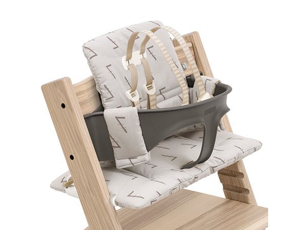 正規店仕入れの STOKKE ストッケ 革 皮 トリップトラップ TRAPP TRIPP