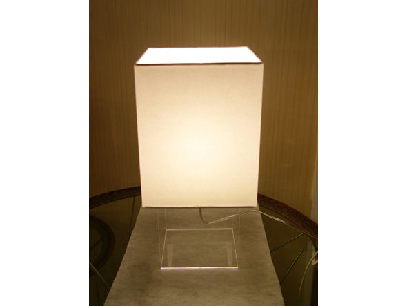 Table Light / テーブルライト #4332 （ライト・照明 > テーブルランプ） 3