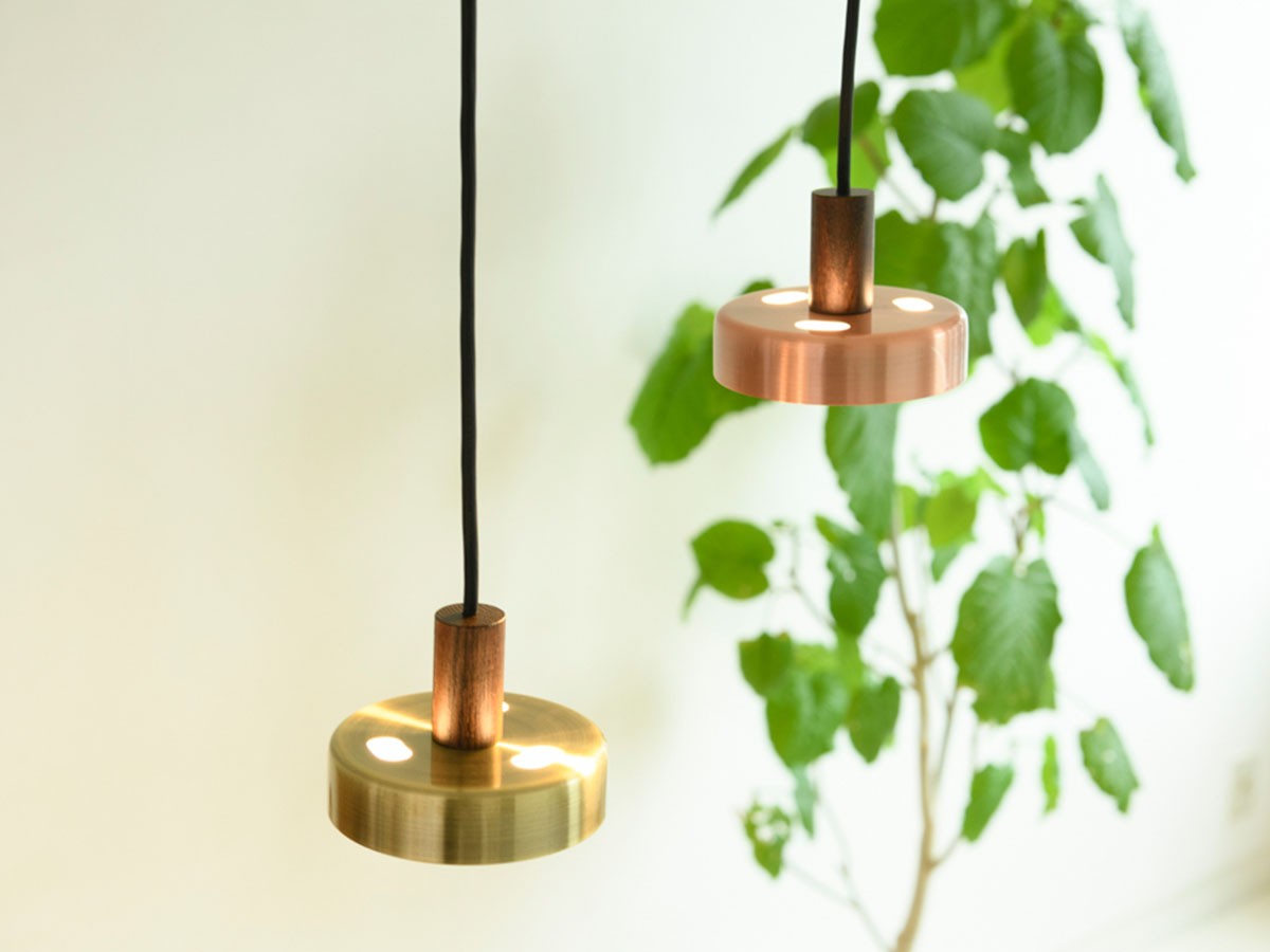 Rumani Pendant Light / ルマーニ ペンダントライト （ライト・照明 > ペンダントライト） 8