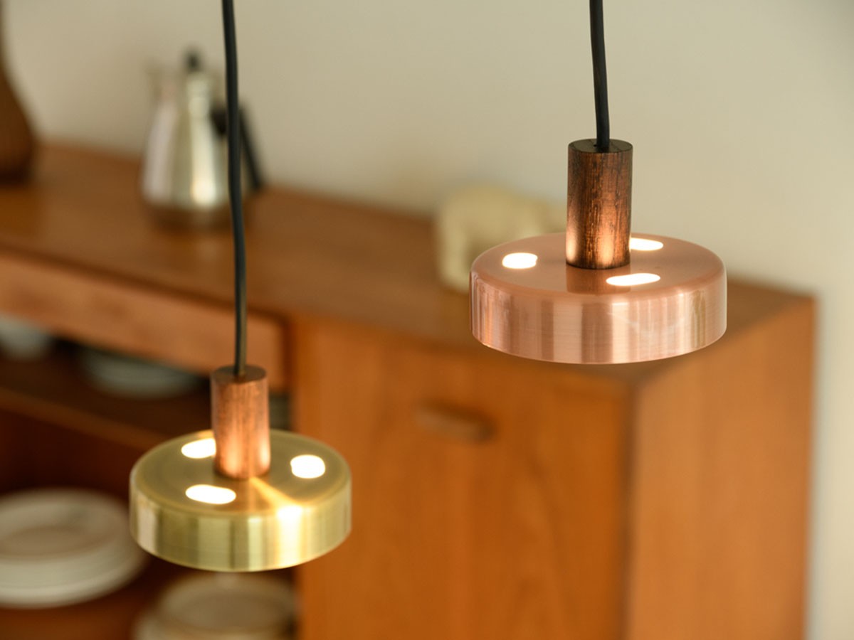 Rumani Pendant Light / ルマーニ ペンダントライト （ライト・照明 > ペンダントライト） 4