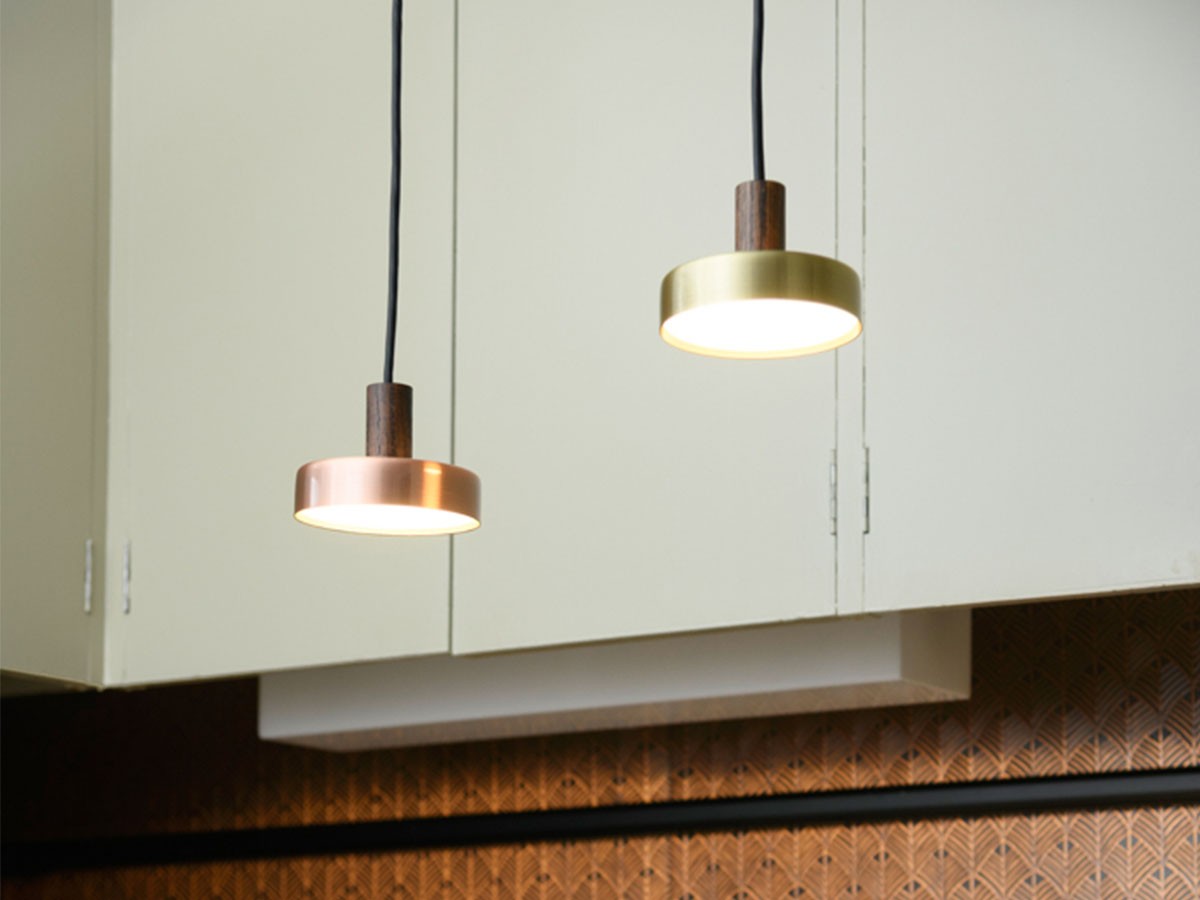 Rumani Pendant Light / ルマーニ ペンダントライト （ライト・照明 > ペンダントライト） 6