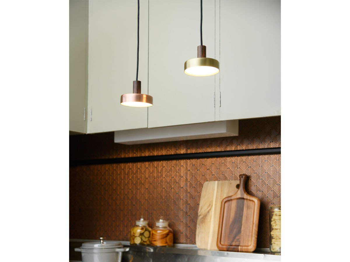 Rumani Pendant Light / ルマーニ ペンダントライト （ライト・照明 > ペンダントライト） 5