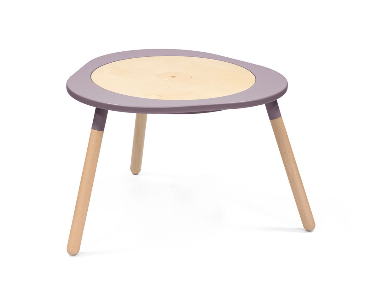 STOKKE STOKKE MuTable / ストッケ ストッケ ミューテーブル プレイテーブル （キッズ家具・ベビー用品 > キッズテーブル・キッズデスク） 39
