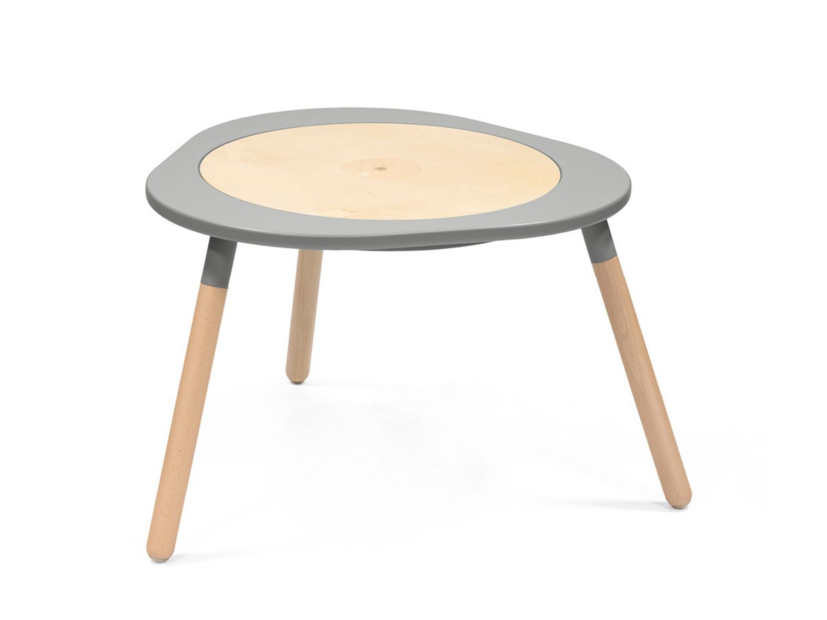 STOKKE STOKKE MuTable / ストッケ ストッケ ミューテーブル プレイテーブル （キッズ家具・ベビー用品 > キッズテーブル・キッズデスク） 38