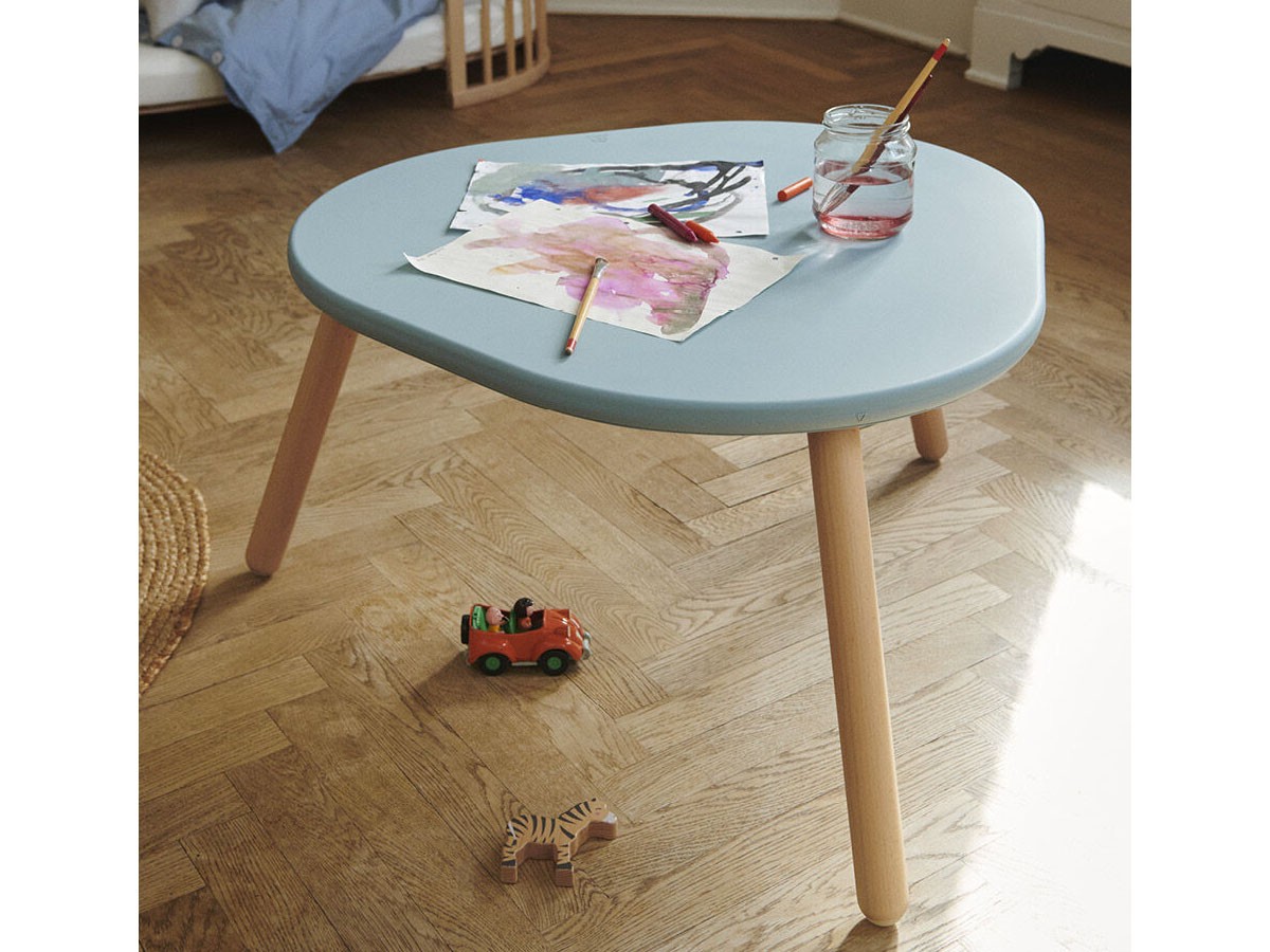 STOKKE STOKKE MuTable / ストッケ ストッケ ミューテーブル プレイテーブル （キッズ家具・ベビー用品 > キッズテーブル・キッズデスク） 31