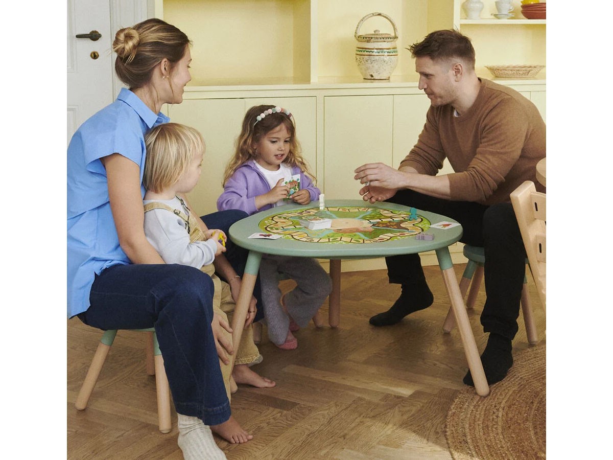 STOKKE STOKKE MuTable / ストッケ ストッケ ミューテーブル プレイテーブル （キッズ家具・ベビー用品 > キッズテーブル・キッズデスク） 26
