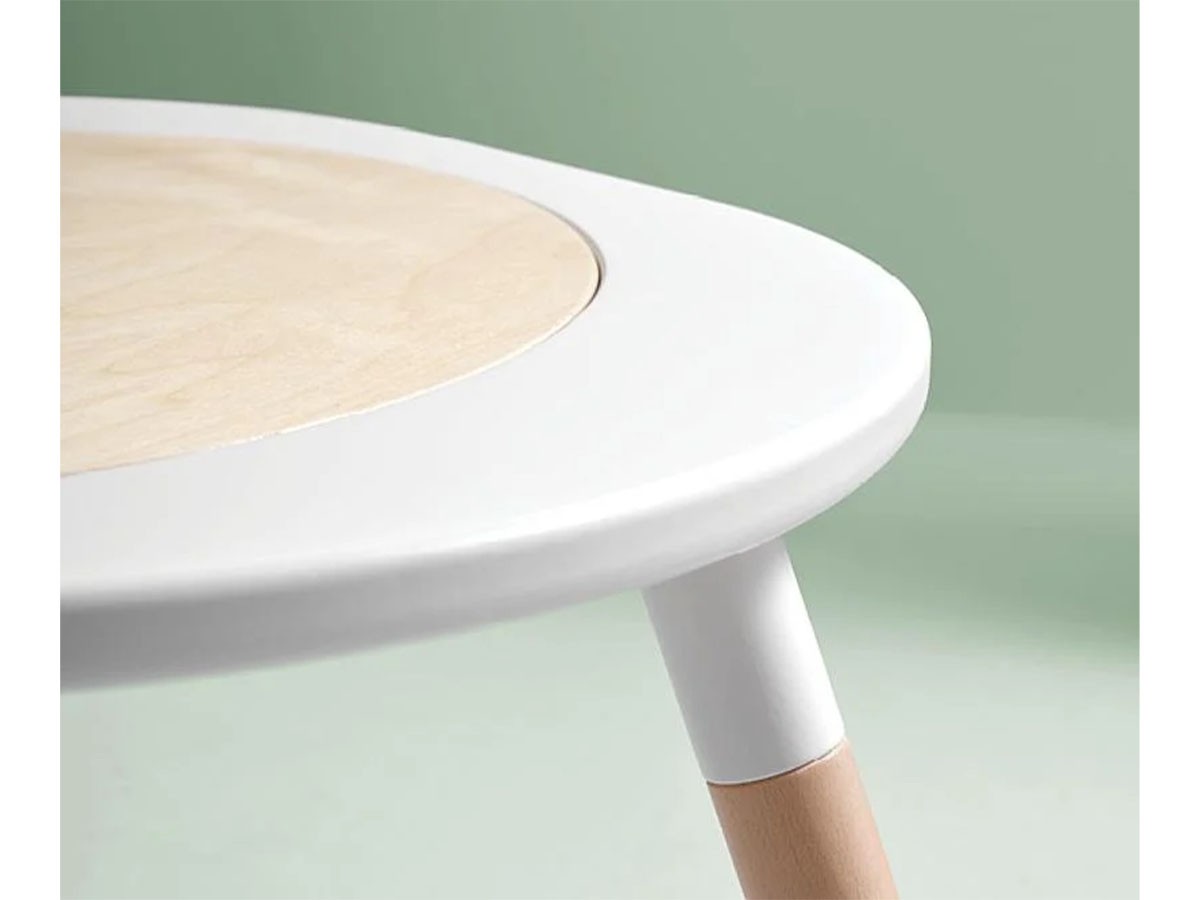 STOKKE STOKKE MuTable / ストッケ ストッケ ミューテーブル プレイテーブル （キッズ家具・ベビー用品 > キッズテーブル・キッズデスク） 35