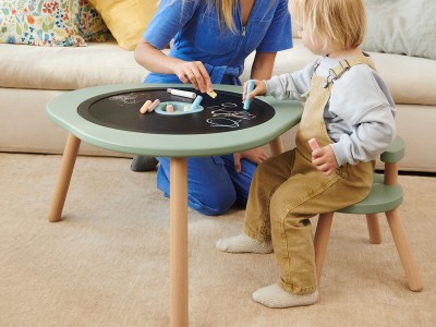 STOKKE STOKKE MuTable / ストッケ ストッケ ミューテーブル プレイ
