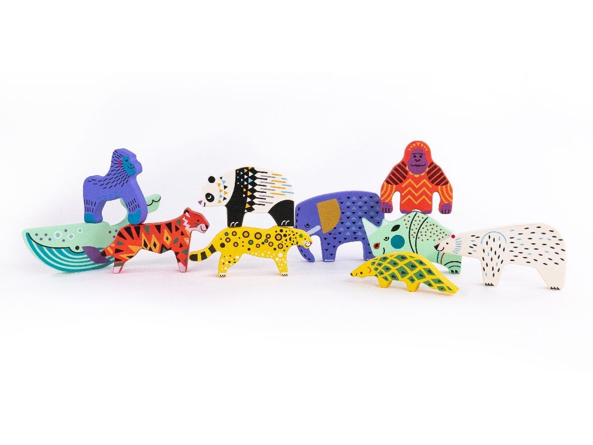 STOKKE STOKKE MuTable / ストッケ ストッケ ミューテーブル プレイテーブル （キッズ家具・ベビー用品 > キッズテーブル・キッズデスク） 8