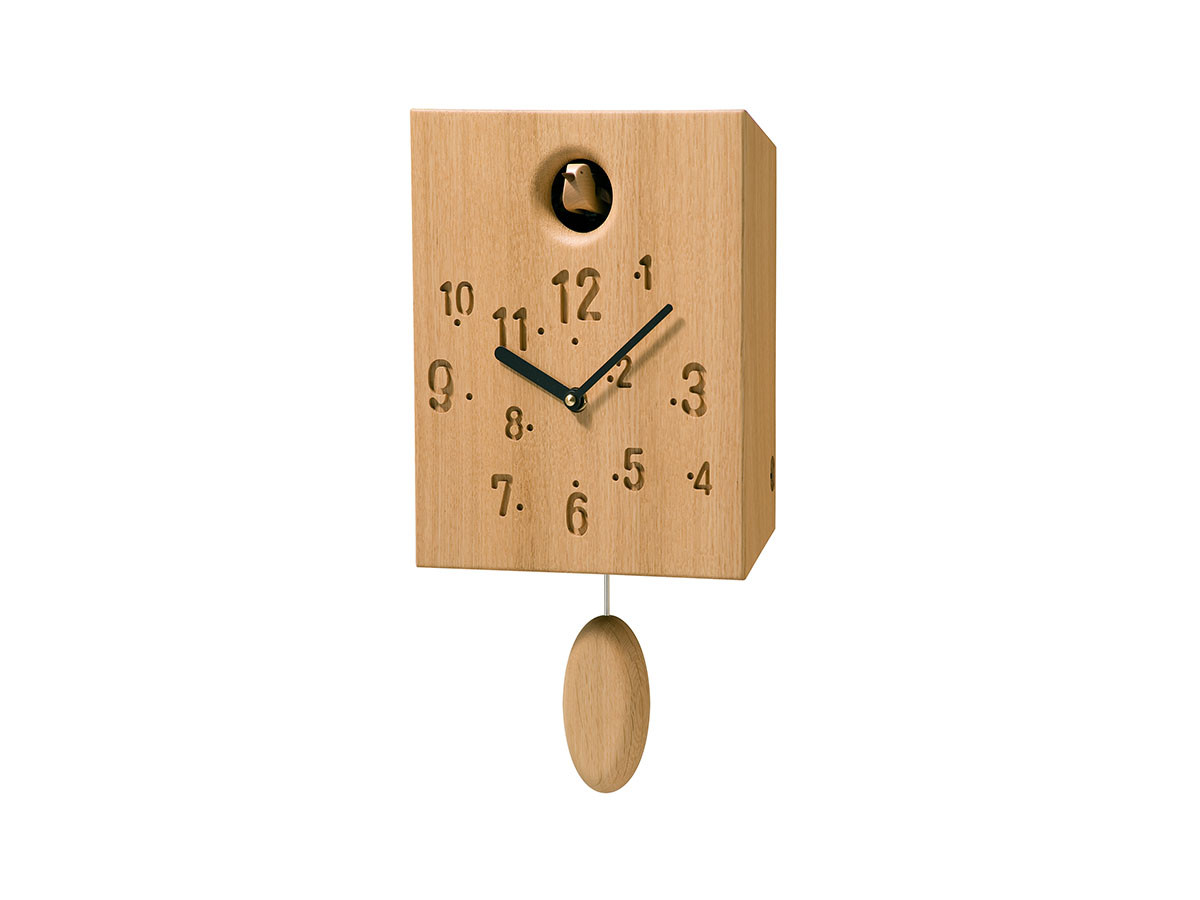 cosine CUCKOO WALL CLOCK / コサイン カッコー時計 （時計 > 壁掛け時計） 2