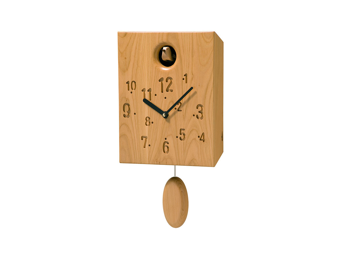 cosine CUCKOO WALL CLOCK / コサイン カッコー時計 （時計 > 壁掛け時計） 3