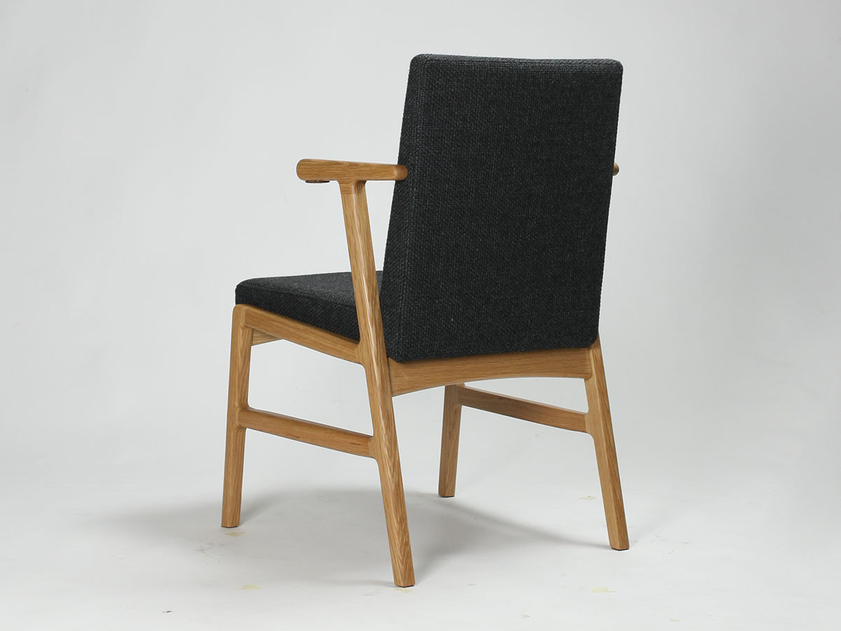 Canna chair / カンナ チェア （チェア・椅子 > ダイニングチェア） 15