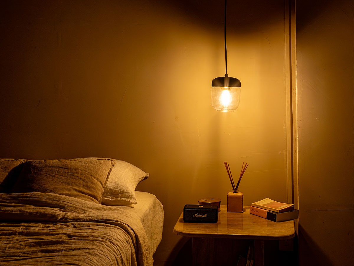 UMAGE Acorn / ウメイ エイコーン（ブラック / ブラス） （ライト・照明 > ペンダントライト） 5