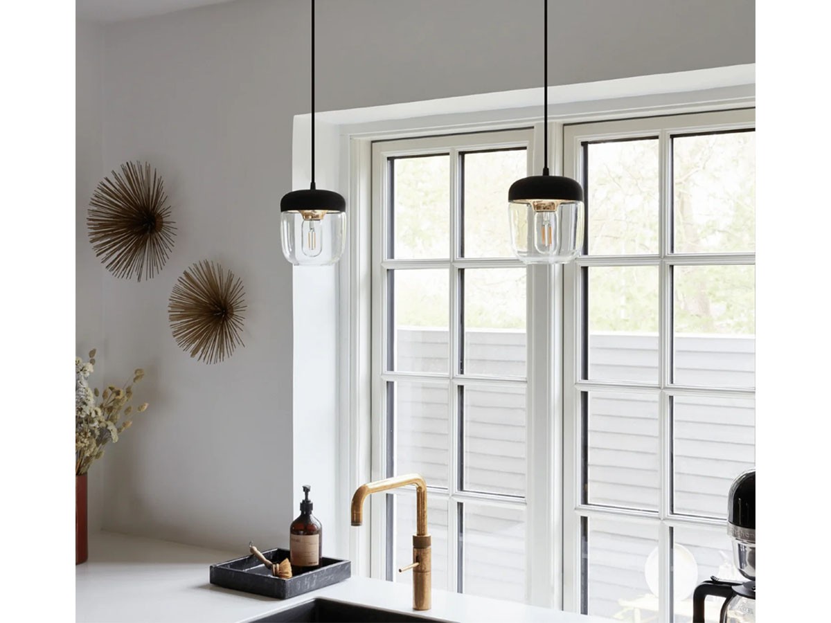 UMAGE Acorn / ウメイ エイコーン（ブラック / ブラス） （ライト・照明 > ペンダントライト） 4